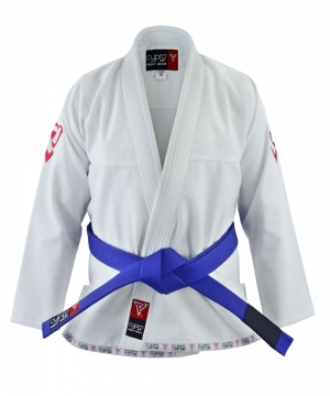 Brazilian Jiu Jitsu Kids Gi-BJ3504