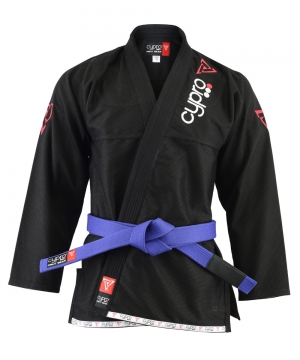 Brazilian Jiu Jitsu ELITE LIGHT GI-BJ4500