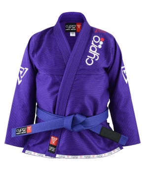 Brazilian Jiu Jitsu ELITE LIGHT GI-BJ45011