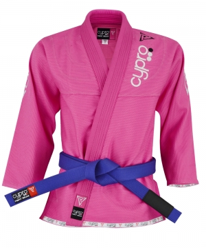 Brazilian Jiu Jitsu ELITE LIGHT GI-BJ45012