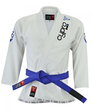 Brazilian Jiu Jitsu ELITE LIGHT GI-BJ4504