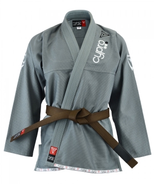 Brazilian Jiu Jitsu ELITE LIGHT GI-BJ4505