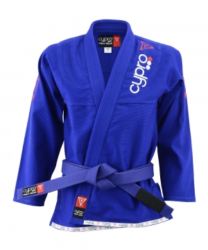 Brazilian Jiu Jitsu ELITE LIGHT GI-BJ4506