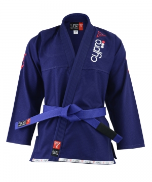 Brazilian Jiu Jitsu ELITE LIGHT GI-BJ4507