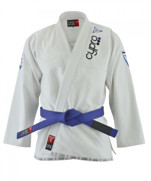 Brazilian Jiu Jitsu ELITE CLASSIC GI-BJ5504