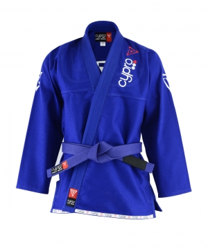 Brazilian Jiu Jitsu ELITE CLASSIC GI-BJ5506