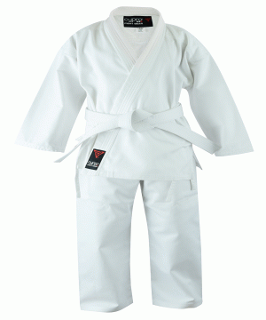 Karate uniforms, Kids-KA0104